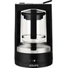 Krups T8.2 Kavos aparatas Juodas