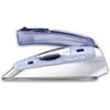 Kelioninis lygintuvas Rowenta First Class DA1510, 1000 W (Violetinis/Baltas)