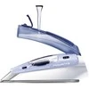 Kelioninis lygintuvas Rowenta First Class DA1510, 1000 W (Violetinis/Baltas)