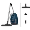 Dulkių siurblys Rowenta Power XXL RO3126 4,5 l dulkių siurblio cilindras, sausas siurbimas, 900 W, dulkių maišelis