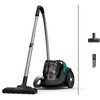 Dulkių siurblys Rowenta Žalias Force Cyclonic Max RO7B12
