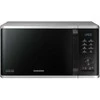 Mikrobangų krosnelė Samsung-HH Mikrobangų krosnelė 800W/23Liter - MS23B3515AS/EN *sidabrinis*