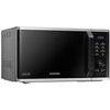 Mikrobangų krosnelė Samsung-HH Mikrobangų krosnelė 800W/23Liter - MS23B3515AS/EN *sidabrinis*