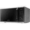 Mikrobangų krosnelė Samsung-HH Mikrobangų krosnelė 800W/23Liter - MS23B3515AS/EN *sidabrinis*