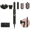 Shark FlexStyle 5-in-1 plaukų formavimo šukos ir džiovintuvas HD440EU