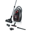 Dulkių siurblys Siemens Siemens VSZ7XTRM Z 7.0 grau