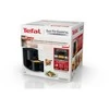 Gruzdintuvė TEFAL | Keptuvė | Essential EY130815 | Galia 1400 W | Talpa 3,5 L | Juodas