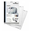 Durable DURABLE Namensschilder Selbstkl. BADGEFIX 40x75mm 240Schilde