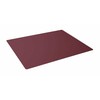 Durable DURABLE Schreibunterlage PP mit Dekorrille 530x400cm raudona