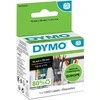DYMO LW - Multi-Purpose Labels - 13 x 25 mm - S0722530 Balta Lipni spausdintuvo etiketė
