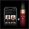 DYSON HS08 AIRWRAP i.d. plaukų formavimo prietaisas, red velvet/gold