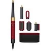 DYSON HS08 AIRWRAP i.d. plaukų formavimo prietaisas, red velvet/gold