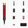 DYSON HS08 AIRWRAP i.d. plaukų formavimo prietaisas, red velvet/gold