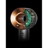 Dyson Supersonic™ Straight+Wavy plaukų džiovintuvas (Prussian Blue / Rich Copper)