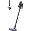 Dulkių siurblys Siurblys - Dyson V8 Cyclone 2-in-1 Stick Vacuum 60min Runtime Juodas