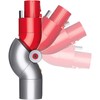 Dyson Zubehör-Set Erweitertes Reinigungsset für V8/10/11/15