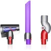Dyson Zubehör-Set Erweitertes Reinigungsset für V8/10/11/15