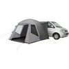 Easy Camp Kuppel-Busvorzelt Utne (grau, Modell 2025)