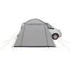 Easy Camp Kuppel-Busvorzelt Utne (grau, Modell 2025)