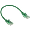 Easylan Triton saCon S/FTP kabelis 6A (EA klasė), LSOH, žalias, 3m