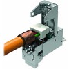 Easylan FixLink SL RJ45 Keystone, Cat 6A (ISO/IEC) AWG 24-22