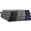 „Eaton 5P 850VA/600W line-interactive UPS“, 4 min.@pilna apkrova, 1U montuojamas ant stovo