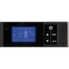 „Eaton 5P 850VA/600W line-interactive UPS“, 4 min.@pilna apkrova, 1U montuojamas ant stovo