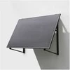 Reguliuojamas „EcoFlow“ laikiklis 400 W laisvai pastatomai arba prie sienos montuojamai PV panelei