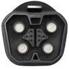 Kabelis EcoFlow DELTA Pro (papildomos baterijos prijungimas)