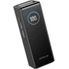 Išorinė baterija „EcoFlow RAPID“ 25000 mAh, 170 W
