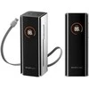 Nešiojamoji baterija „EcoFlow RAPID Pro 20000 230W“ (su integruotu 100 W laidu)