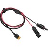 CABLE SOLAR LMC4-XT60I 3.5M/5008004057 ECOFLOW