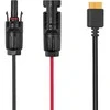 CABLE SOLAR LMC4-XT60I 3.5M/5008004057 ECOFLOW
