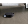 Ecovacs Deebot X8 Pro Omni dulkių siurblys-robotas, Juodas