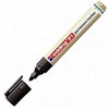Edding EcoLine 21, 10 vnt., Juoda, Daugiaspalvė, Plastikas, 1,5 mm, 3 mm