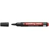 Edding 250 Board Marker Juodas Juodas (4-250001) (4250001)
