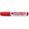 Edding 500 Perm Marker Raudona (4-500002) (4500002)