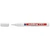 Edding 751 Paint Marker Baltas (4-751049) (4751049)
