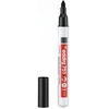 Edding 751 Paint Marker Juodas Juodas (4-751001) (4751001)
