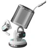 Ausinės TWS Edifier HECATE Air 2 (balta)