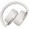Edifier W830NB Bluetooth Ausinės sand baltas retail