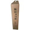 Efb Elektronik Obudowa serwerowa EFB EFB 19" 6HE Wandgeh. Basic, Tiefe 450mm, unmontiert, grau