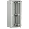 Efb Elektronik Spinta EFB EFB 48,3cm 19Zoll Netzwerkschrank PEL 24HE 600x600 RAL7035
