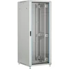 Efb Elektronik Spinta EFB EFB 48,3cm 19Zoll Netzwerkschrank PEL 24HE 600x600 RAL7035