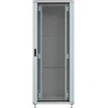 Efb Elektronik Spinta EFB EFB 48,3cm 19Zoll Netzwerkschrank PEL 24HE 600x600 RAL7035