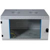 EFB EFB Elektronik 691715VGR.60 stelažas 15U Sieninė spintelė Pilka