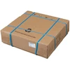 Efb Elektronik Obudowa serwerowa EFB EFB 19" Wandgehäuse Flat Pack 12HE, Tiefe 450 mm, grau
