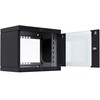Spinta EFB EFB Elektronik WGX-0906TS.G1 stojak 9U Spinta wisząca Juodas