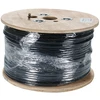 Efb Elektronik Cat.7 Innen-/Aussenkabel 1200MHz AWG23 S/FTP,PE Mantel, CPR Fca, innen Dca, Sw&amp; Or, 25m