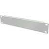Efb Elektronik EFB 10" 1HE Blindplatte, RAL7035